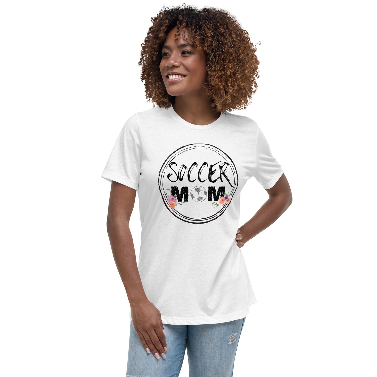 Women's Relaxed T-Shirt