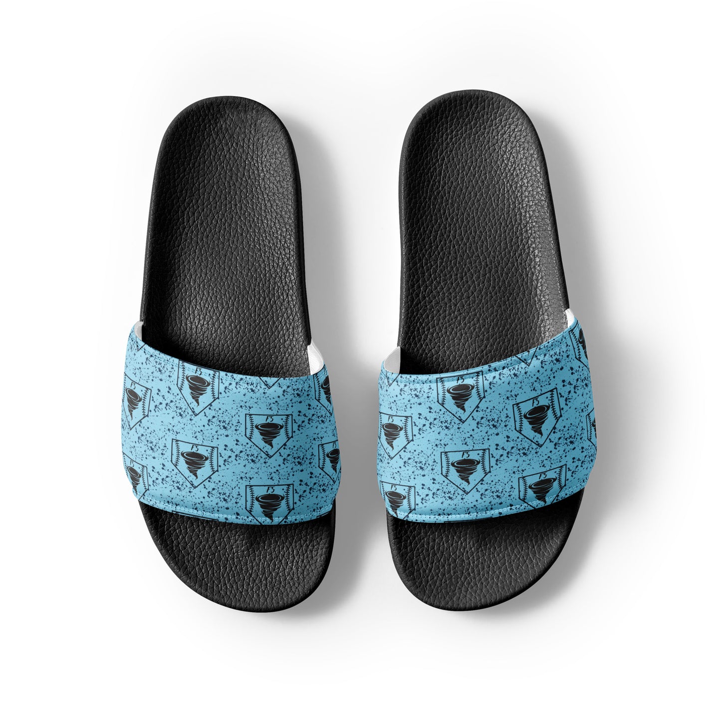 F5 Splatter Women's slides