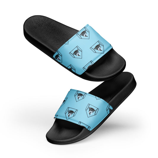 F5 Women's slides