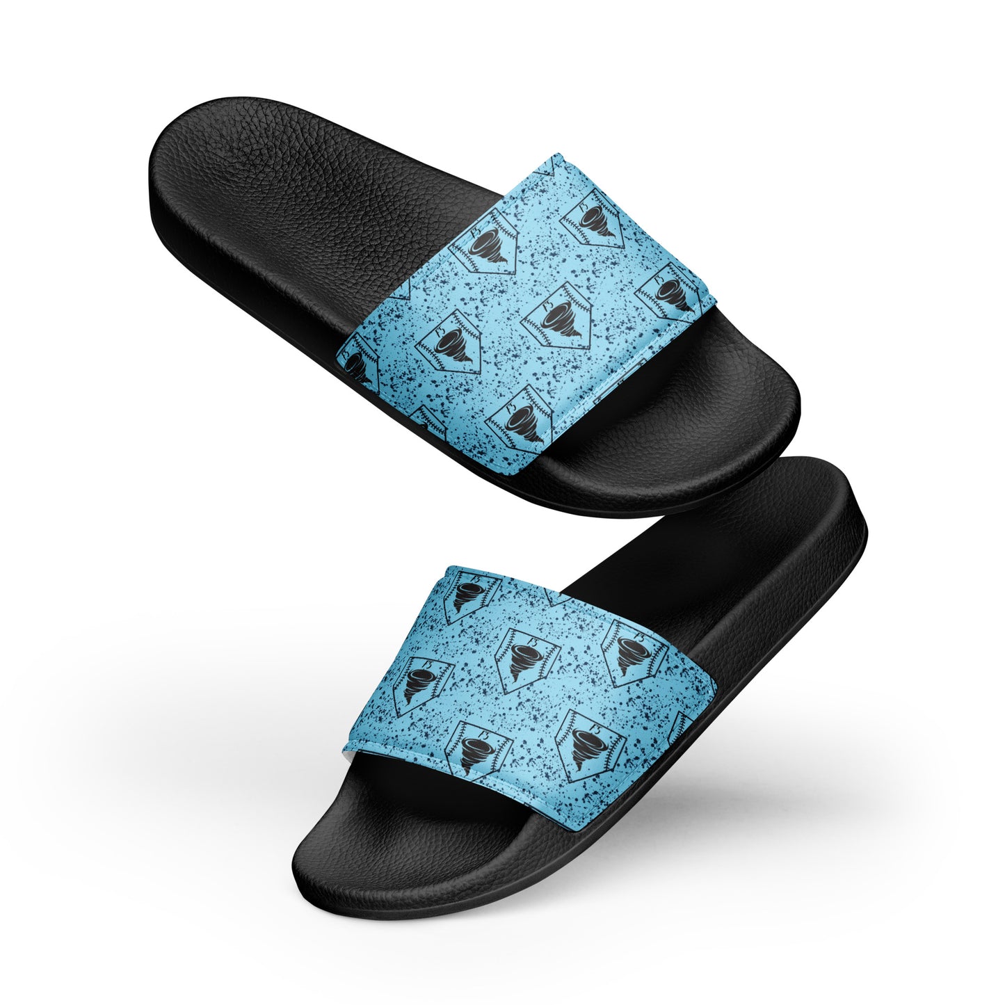 F5 Splatter Women's slides