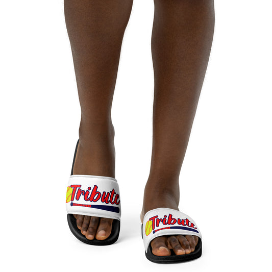 Tribute Softball Women's slides