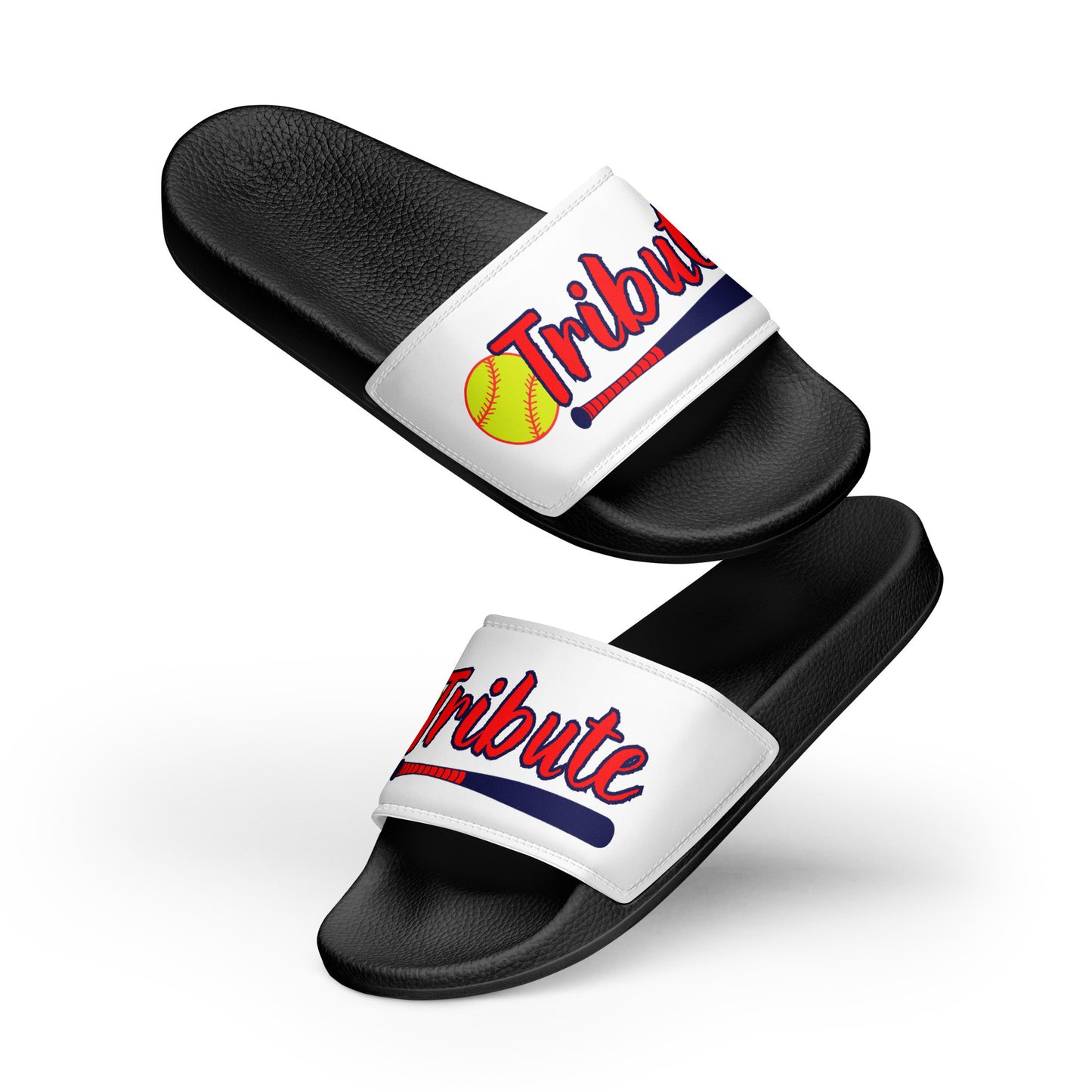 Tribute Softball Women's slides