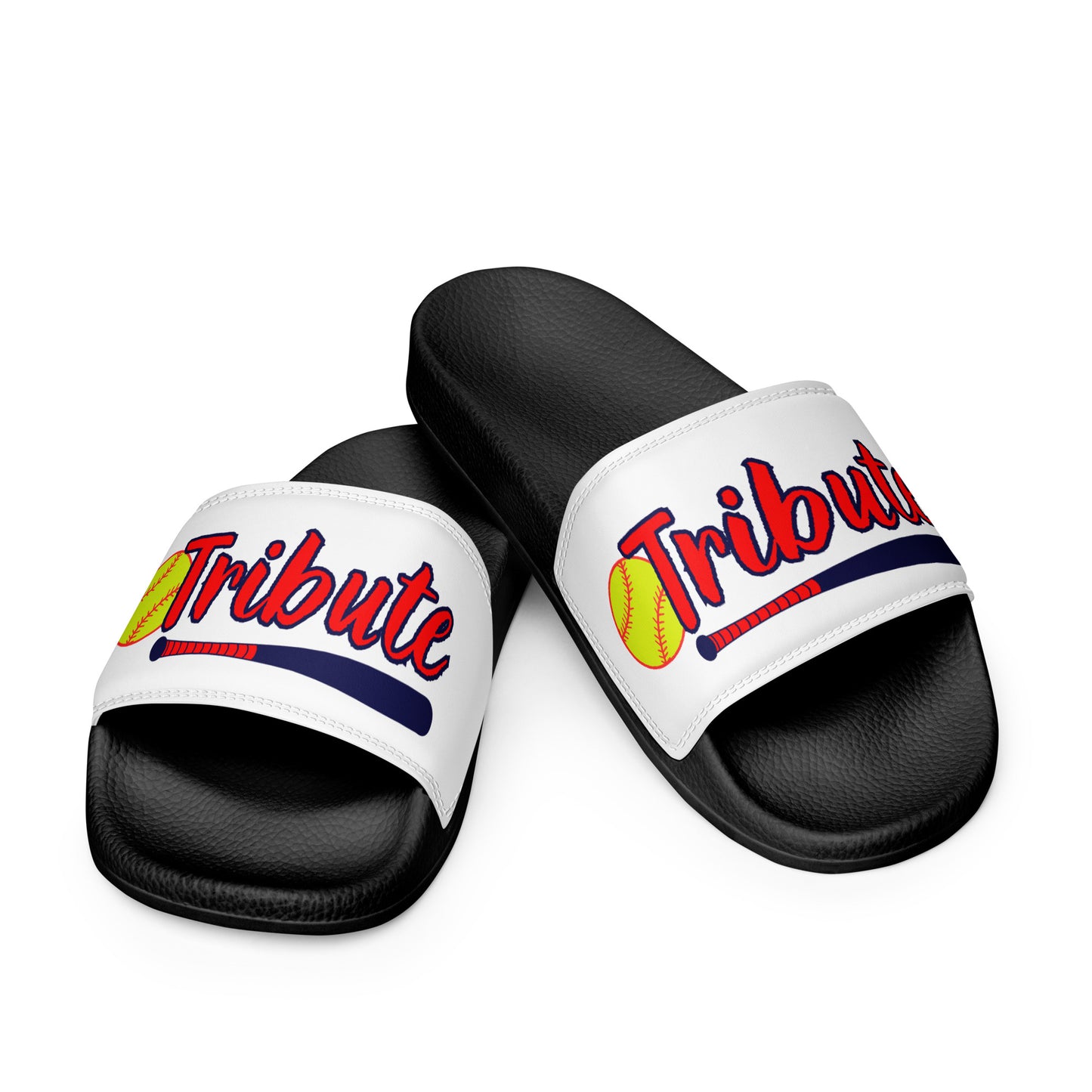 Tribute Softball Women's slides