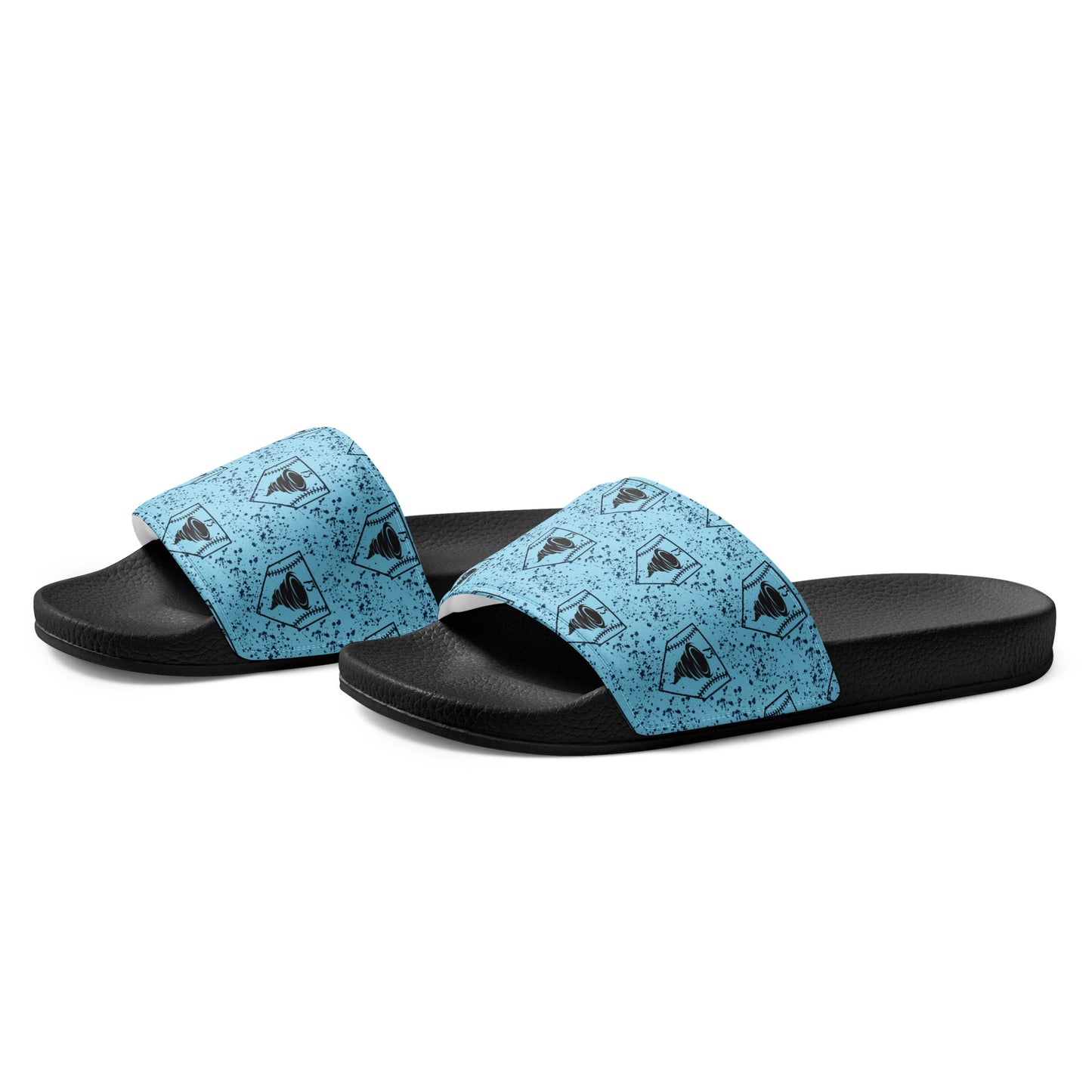 F5 Splatter Women's slides