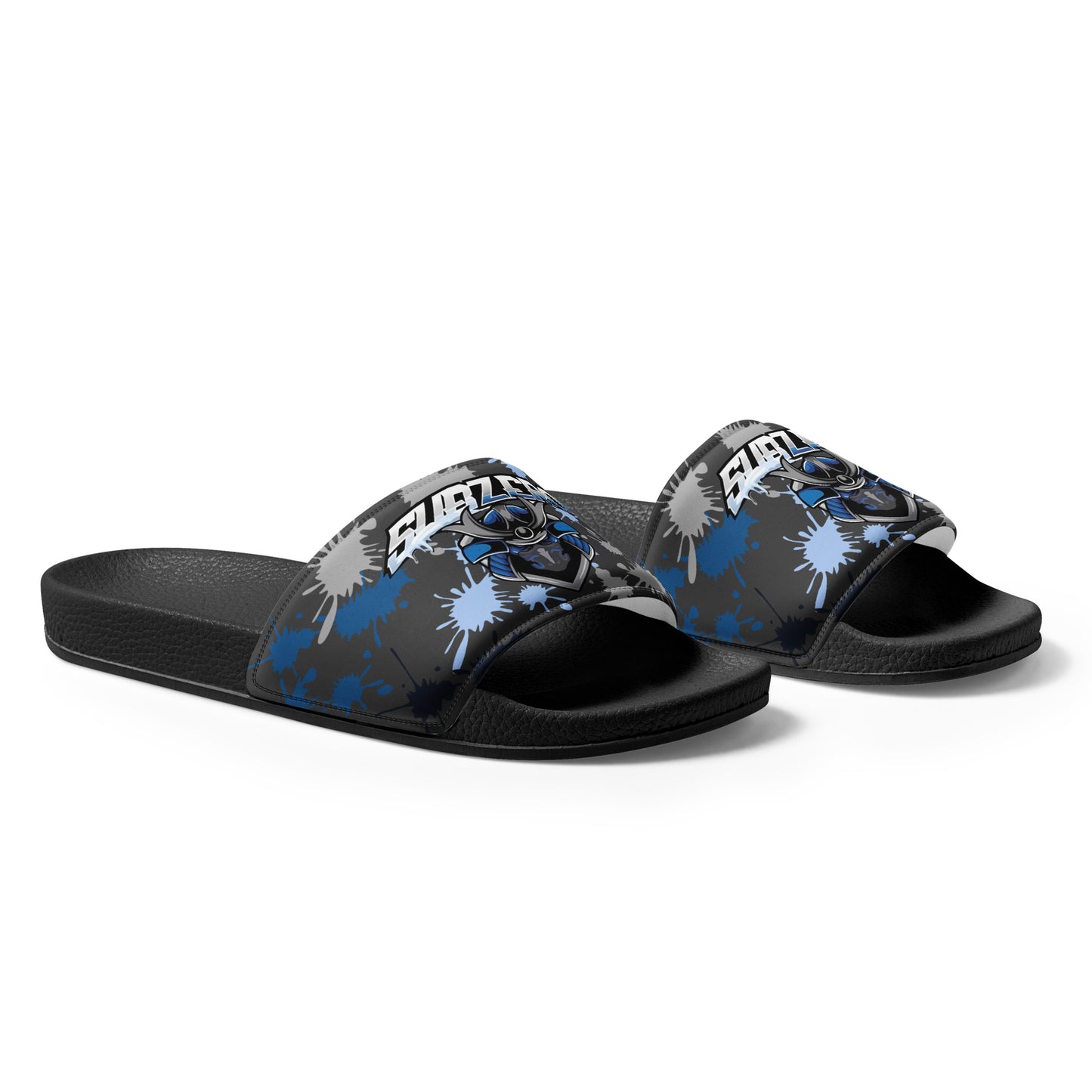 Subzero Women's slides (NO NUMBER!)