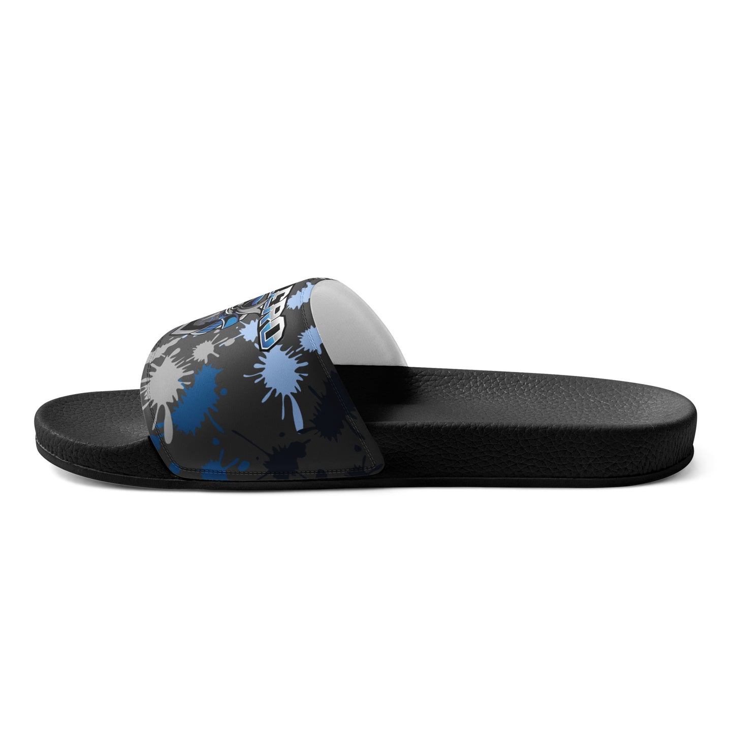 Subzero Women's slides (NO NUMBER!)