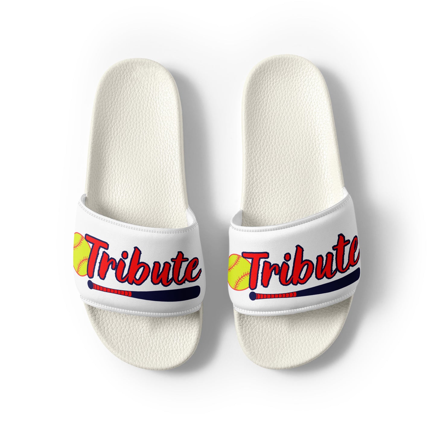 Tribute Softball Women's slides