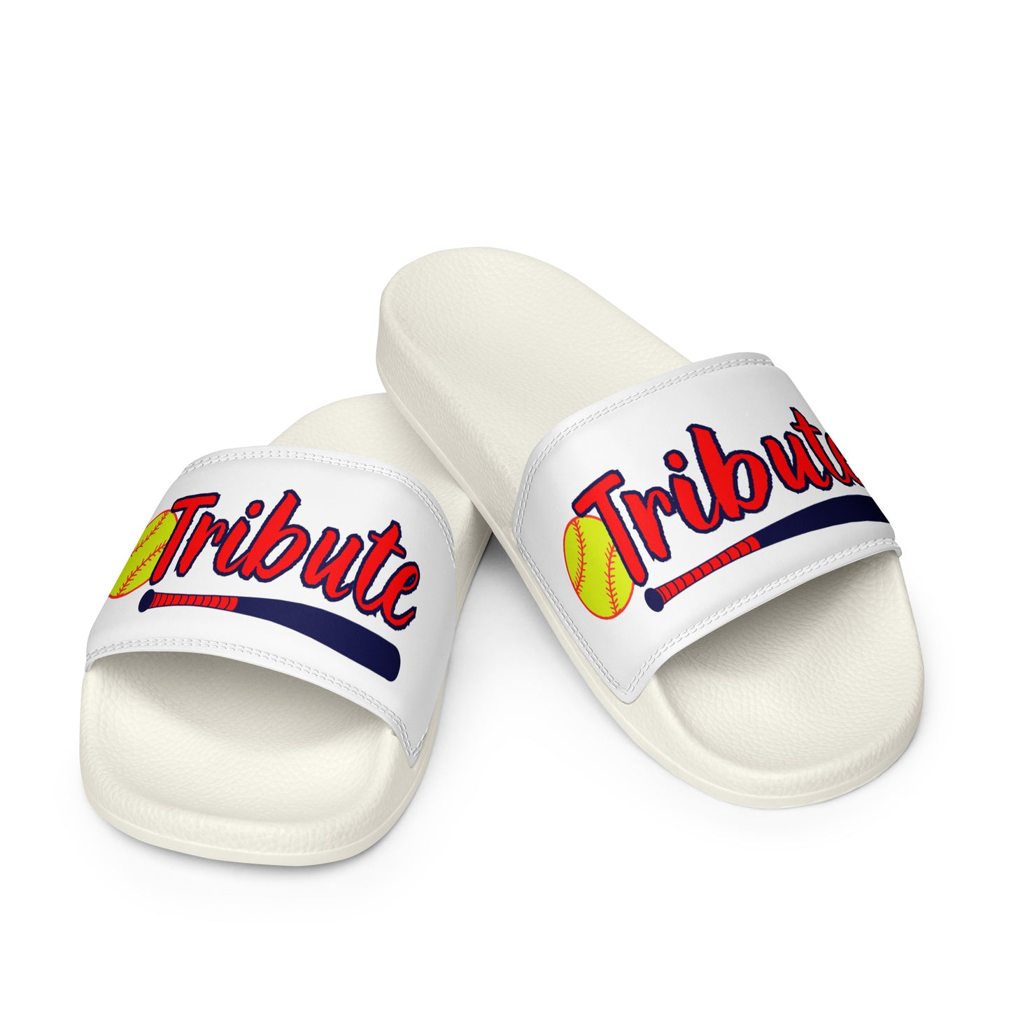 Tribute Softball Women's slides