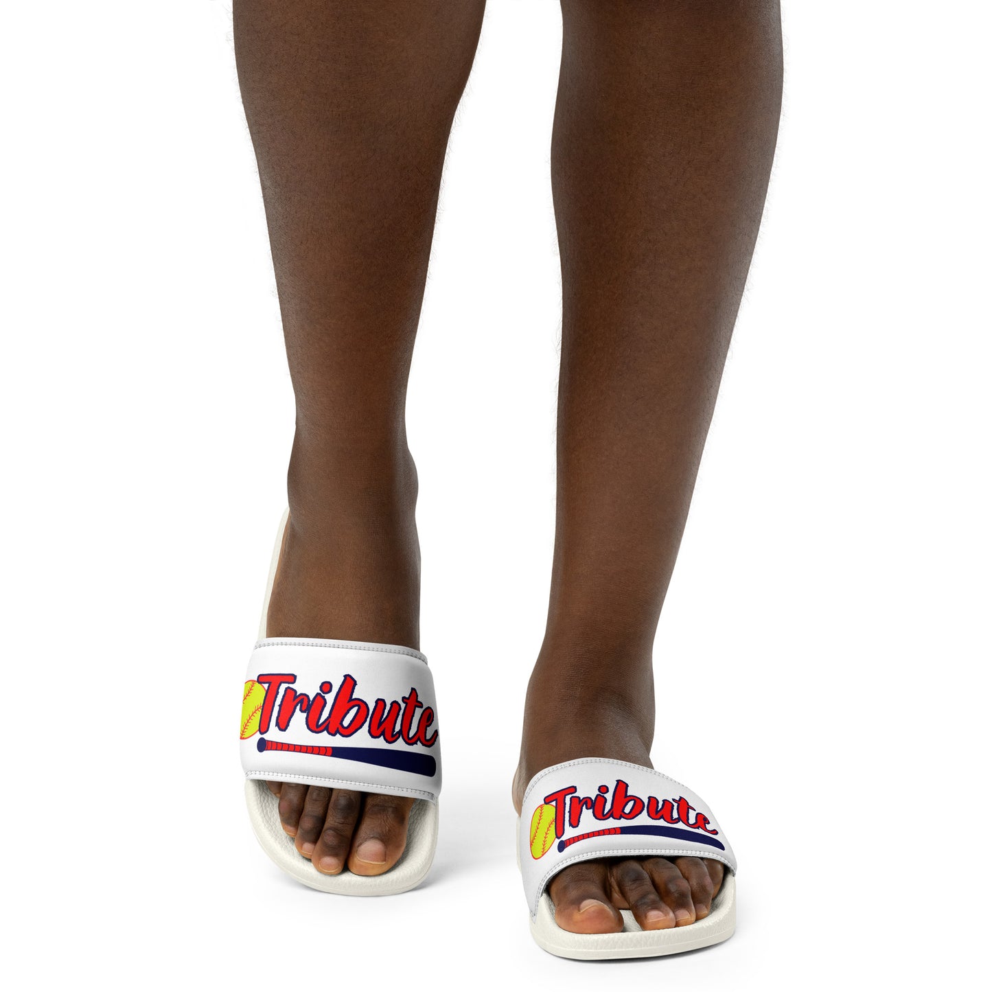 Tribute Softball Women's slides